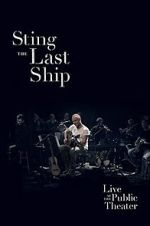 Watch Sting: When the Last Ship Sails 123movieshub
