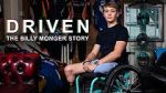 Watch Driven: The Billy Monger Story 123movieshub