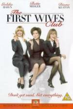 Watch The First Wives Club 123movieshub
