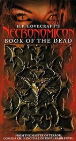 Watch Necronomicon: Book of Dead 123movieshub