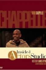 Watch Dave Chappelle Inside the Actors Studio 123movieshub