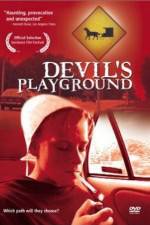 Watch Devil's Playground 123movieshub