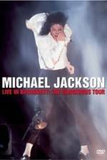 Watch Michael Jackson Live in Bucharest The Dangerous Tour 123movieshub