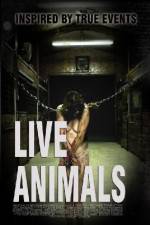 Watch Live Animals 123movieshub