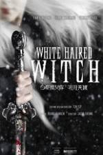 Watch The White Haired Witch of Lunar Kingdom 123movieshub