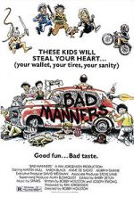 Watch Bad Manners 123movieshub