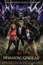 Watch Invasion of the Undead 123movieshub