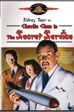 Watch Charlie Chan in the Secret Service 123movieshub