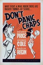 Watch Don't Panic Chaps 123movieshub