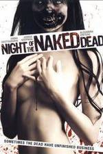 Watch Night of the Naked Dead 123movieshub