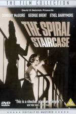 Watch The Spiral Staircase 123movieshub