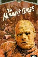 Watch The Mummy's Curse 123movieshub