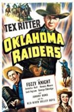 Watch Oklahoma Raiders 123movieshub