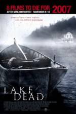 Watch Lake Dead 123movieshub