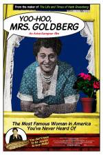 Watch Yoo-Hoo Mrs Goldberg 123movieshub