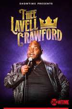 Watch Lavell Crawford: THEE Lavell Crawford (TV Special 2023) 123movieshub