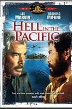 Watch Hell in the Pacific 123movieshub