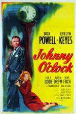 Watch Johnny O'Clock 123movieshub