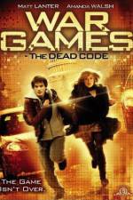 Watch Wargames: The Dead Code 123movieshub