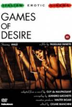Watch Games of Desire 123movieshub