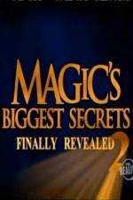 Watch Breaking the Magician's Code 2 Magic's Biggest Secrets Finally Revealed 123movieshub