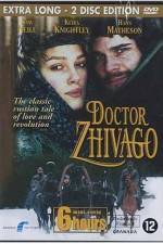 Watch Doctor Zhivago 123movieshub