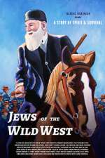 Watch Jews of the Wild West 123movieshub