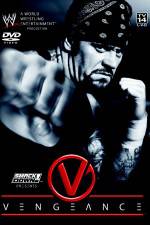 Watch WWE Vengeance 123movieshub