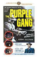 Watch The Purple Gang 123movieshub