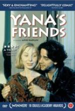 Watch Yana's Friends 123movieshub