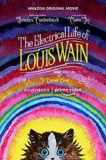 Watch The Electrical Life of Louis Wain 123movieshub