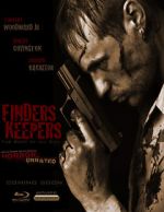 Watch Finders Keepers: The Root of All Evil 123movieshub