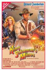 Watch King Solomon's Mines* 123movieshub