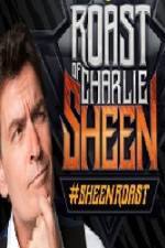 Watch Comedy Central Roast of Charlie Sheen 123movieshub