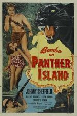 Watch Bomba on Panther Island 123movieshub