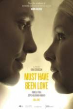 Watch Must Have Been Love 123movieshub