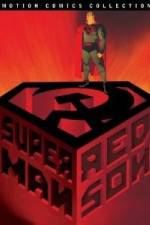 Watch Superman RedSon 123movieshub