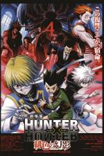 Watch Hunter x Hunter - Phantom Rouge 123movieshub