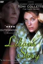 Watch Lilian's Story 123movieshub