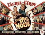 Watch The Big Noise 123movieshub
