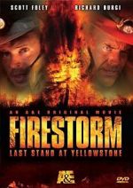 Watch Firestorm: Last Stand at Yellowstone 123movieshub