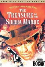 Watch The Treasure of the Sierra Madre 123movieshub