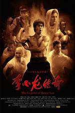 Watch The Legend of Bruce Lee 123movieshub