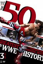 Watch WWE 50 Greatest Finishing Moves in WWE History 123movieshub