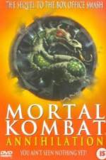 Watch Mortal Kombat: Annihilation 123movieshub