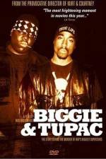 Watch Biggie and Tupac 123movieshub