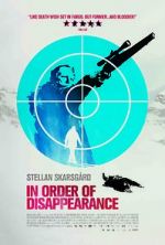 Watch In Order of Disappearance 123movieshub