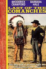 Watch Last of the Comanches 123movieshub