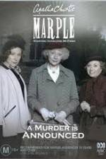 Watch Marple - A Murder Is Announced 123movieshub