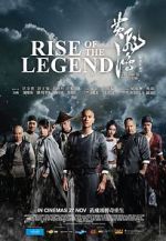 Watch Rise of the Legend 123movieshub